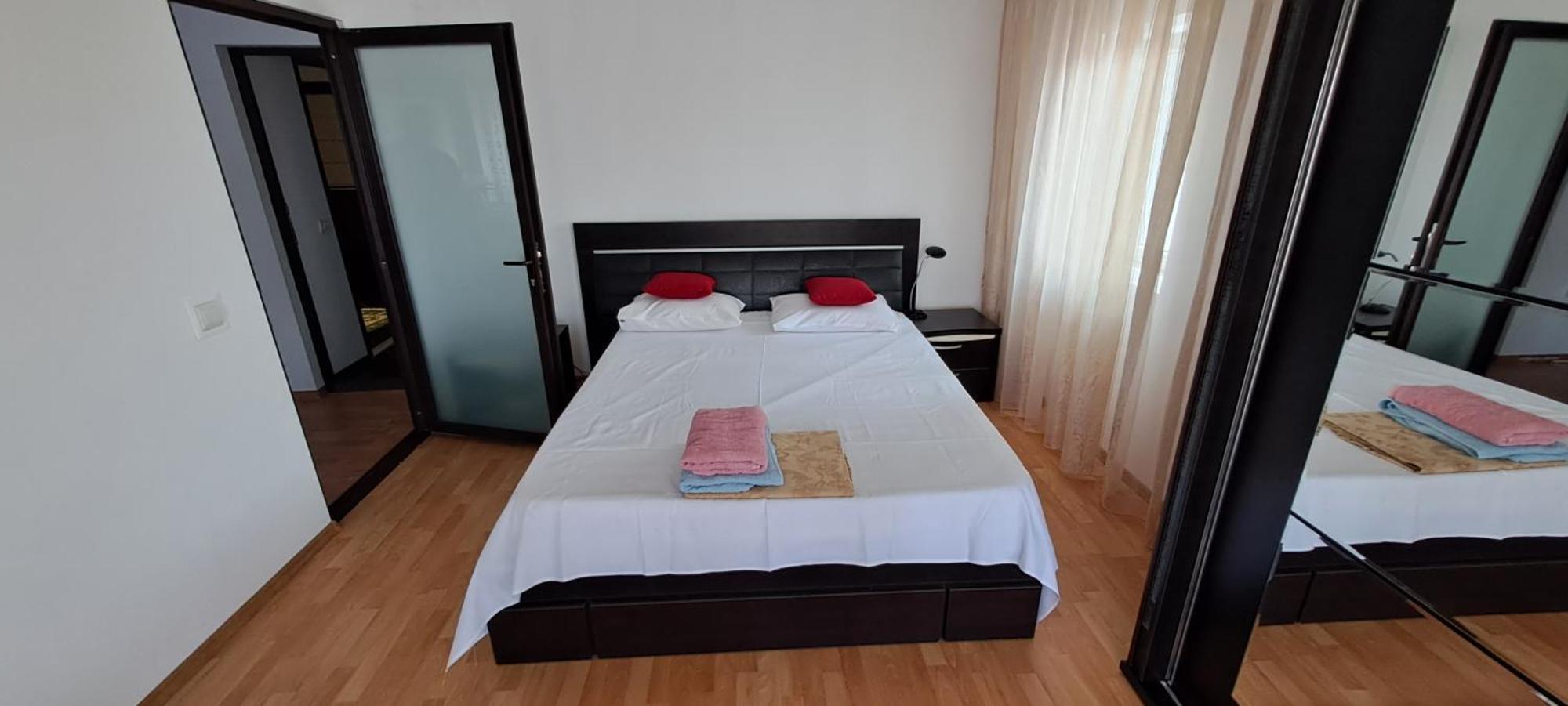 Apartament Callatis Mangalia Exterior photo